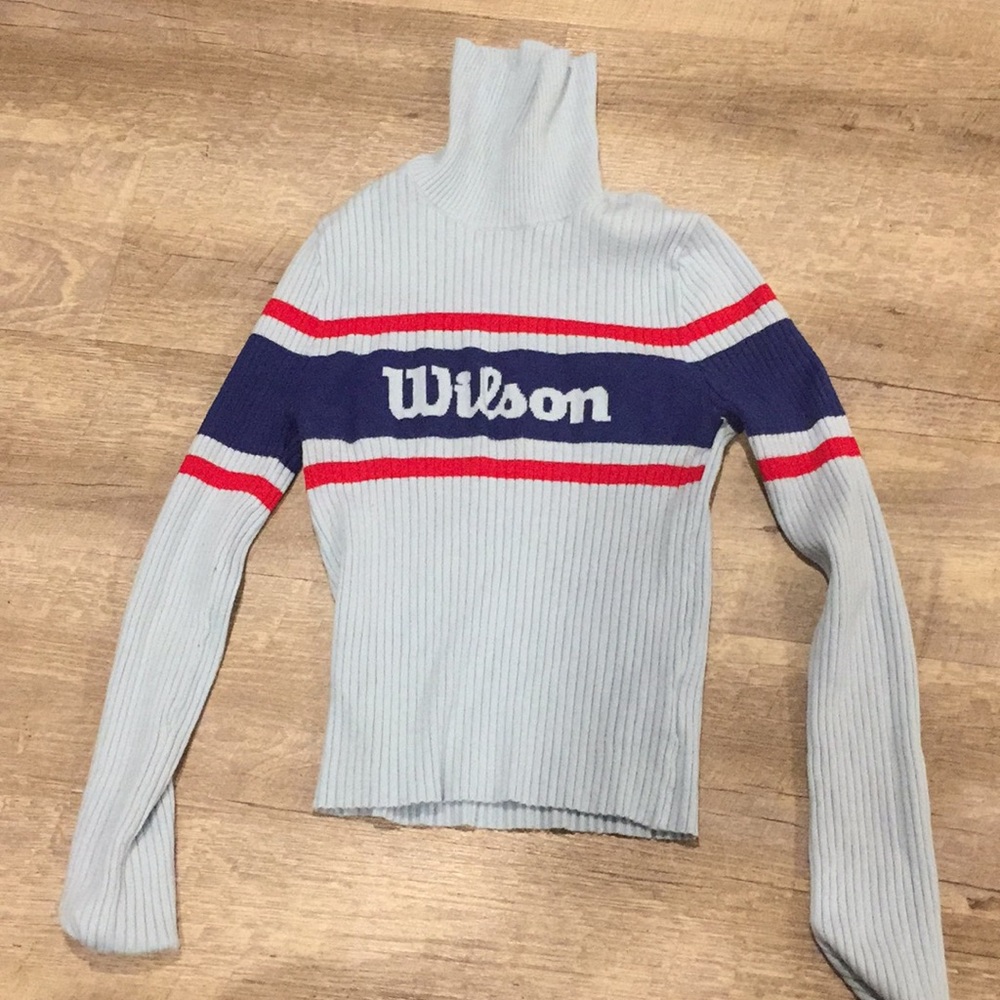 turtle neck - Picture 1 of 1